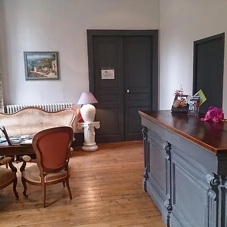 Homtel Le Parc بيت للعطل *