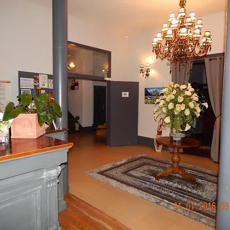 Homtel Le Parc *