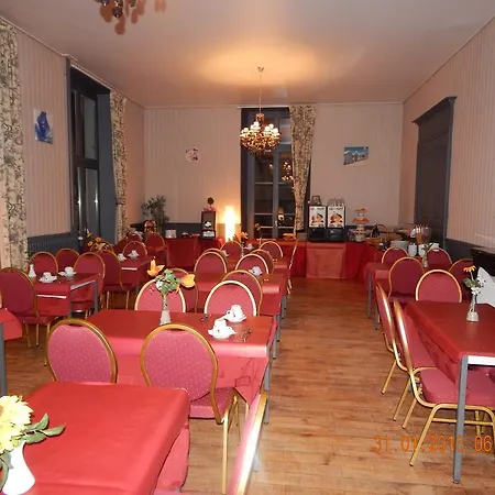 Homtel Le Parc *