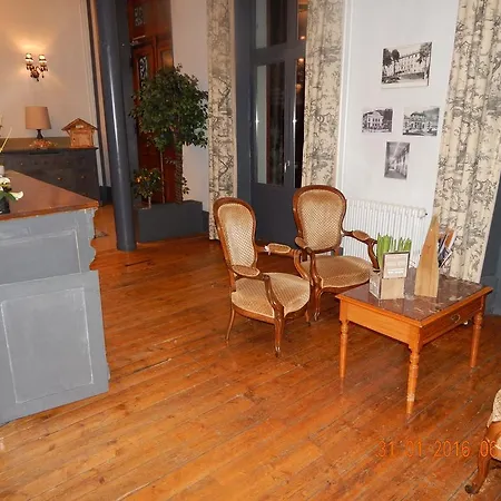 Homtel Le Parc