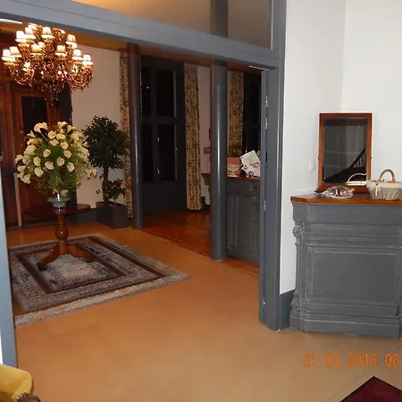 بيت للعطل Homtel Le Parc آلوفارْ