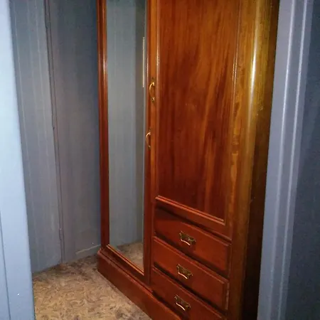 Homtel Le Parc * آلوفارْ