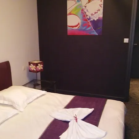 Homtel Le Parc