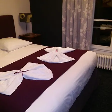 Homtel Le Parc