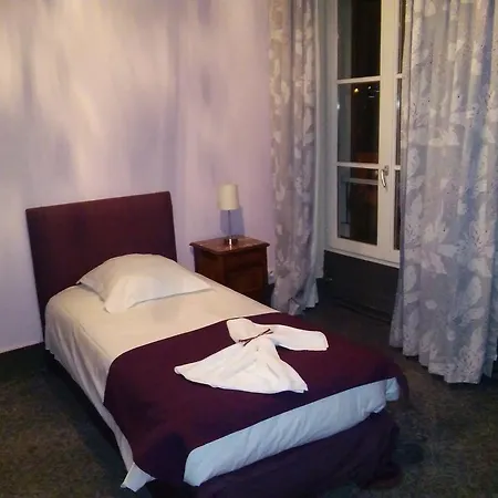 Homtel Le Parc بيت للعطل