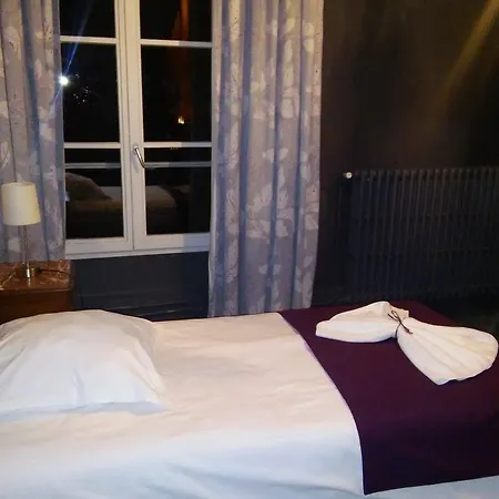 Homtel Le Parc *