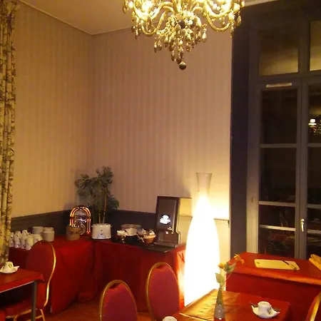 Homtel Le Parc