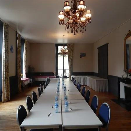 بيت للعطل Homtel Le Parc