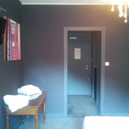 Homtel Le Parc بيت للعطل