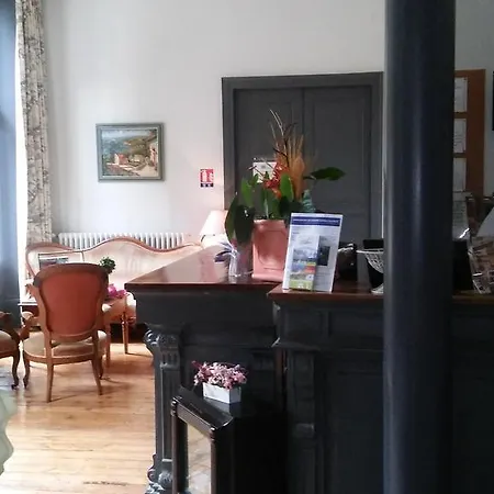 Homtel Le Parc *