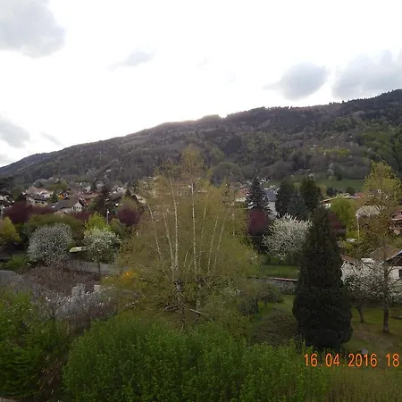 Homtel Le Parc *