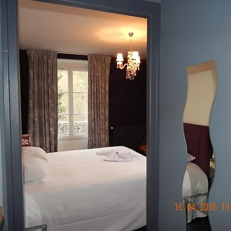 Homtel Le Parc بيت للعطل
