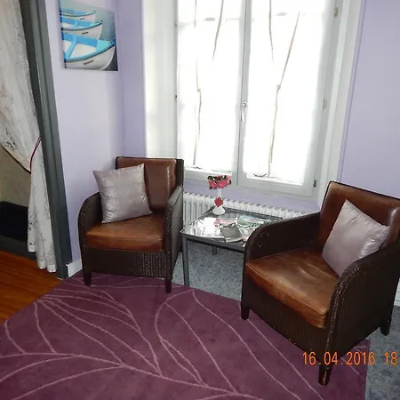 Homtel Le Parc * آلوفارْ