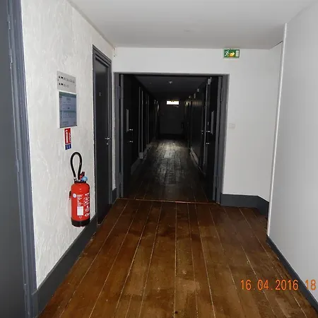 Homtel Le Parc *