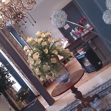 بيت للعطل Homtel Le Parc