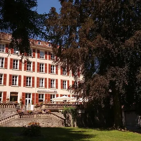 Homtel Le Parc آلوفارْ