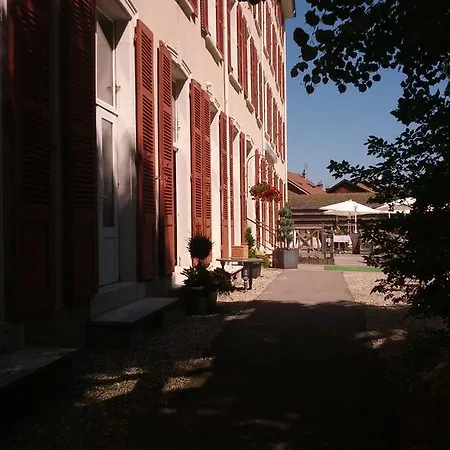Homtel Le Parc