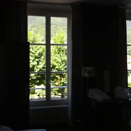 بيت للعطل Homtel Le Parc *