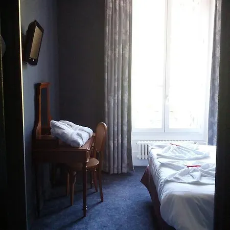 بيت للعطل Homtel Le Parc *