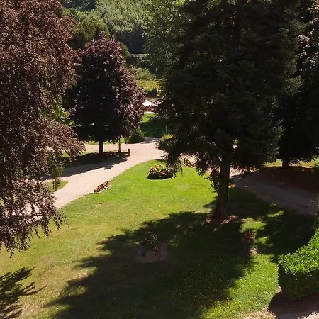 Homtel Le Parc