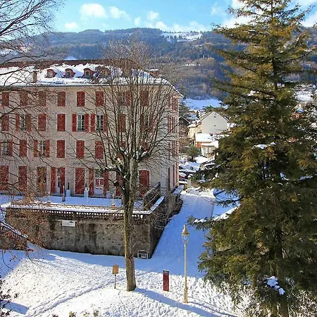 Homtel Le Parc