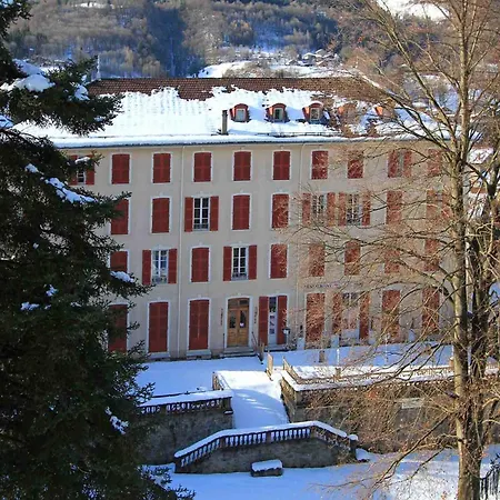 بيت للعطل Homtel Le Parc *