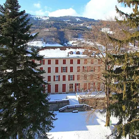 Homtel Le Parc آلوفارْ