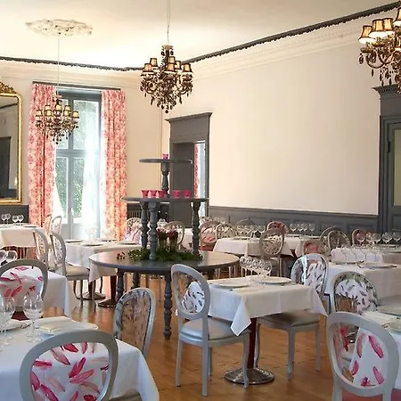 Homtel Le Parc * آلوفارْ