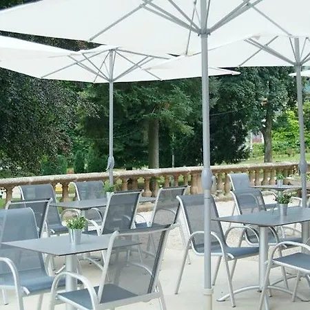 بيت للعطل Homtel Le Parc آلوفارْ