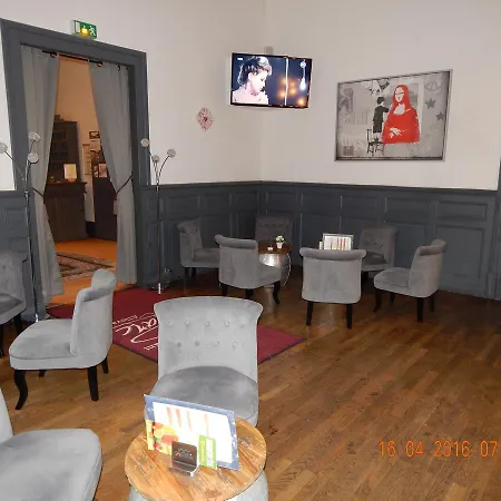 Homtel Le Parc * آلوفارْ