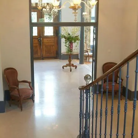 بيت للعطل Homtel Le Parc آلوفارْ