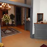 펜션 Homtel Le Parc 알레바르드