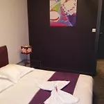 Homtel Le Parc