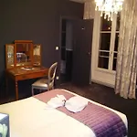 펜션 Homtel Le Parc