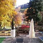 펜션 Homtel Le Parc