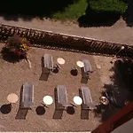 Ferienhaus Homtel Le Parc Allevard
