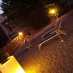 Ferienhaus Homtel Le Parc Allevard