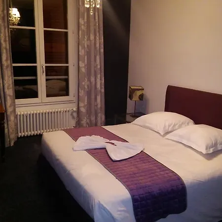 Homtel Le Parc Hotel