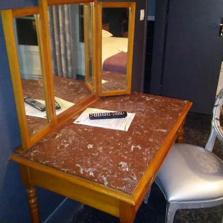 Hotel Homtel Le Parc