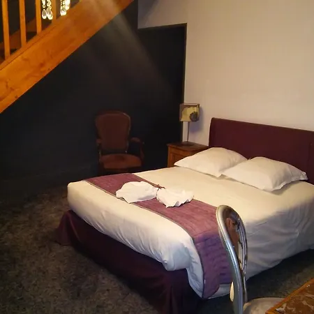Homtel Le Parc 3*