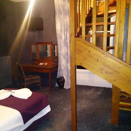 Homtel Le Parc Hotel