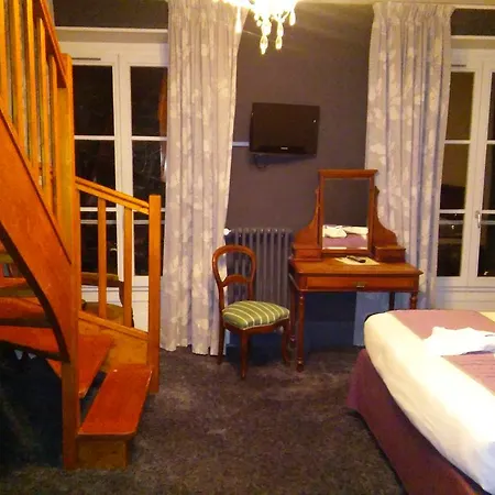 Homtel Le Parc *