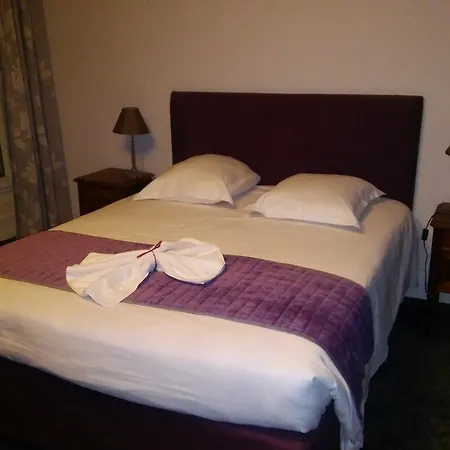 Dom wakacyjny Homtel Le Parc Allevard