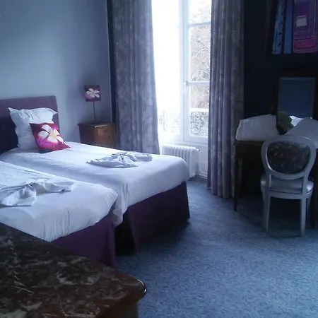 Homtel Le Parc