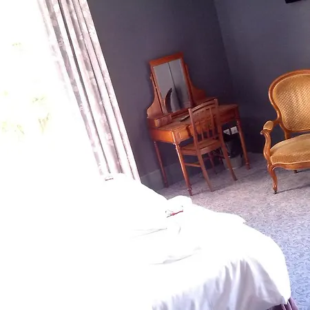 펜션 Homtel Le Parc *