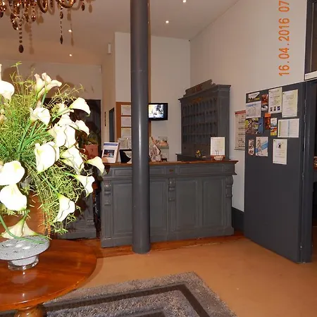 Homtel Le Parc Holiday home