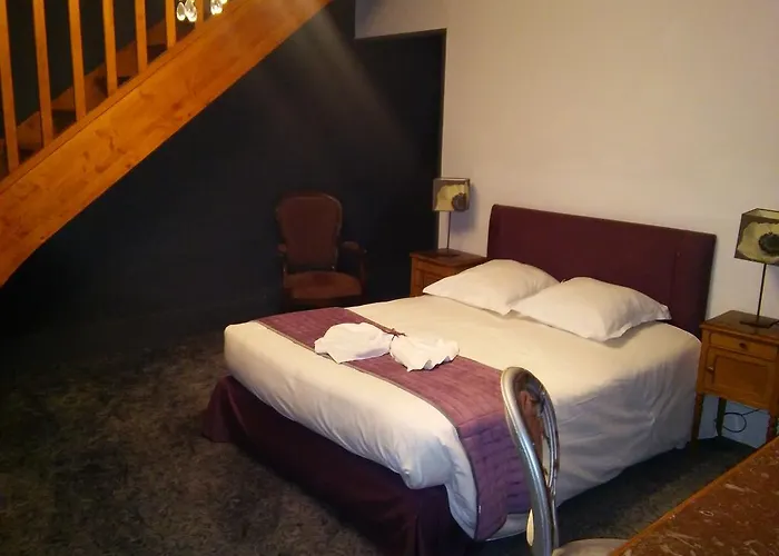 Homtel Le Parc *