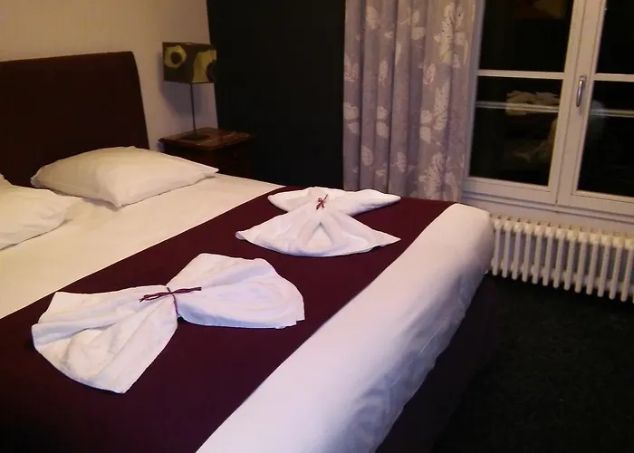 Homtel Le Parc