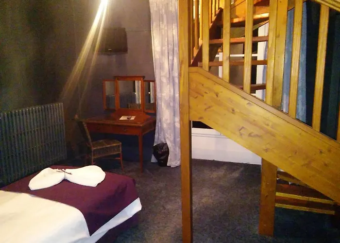 Homtel Le Parc 펜션