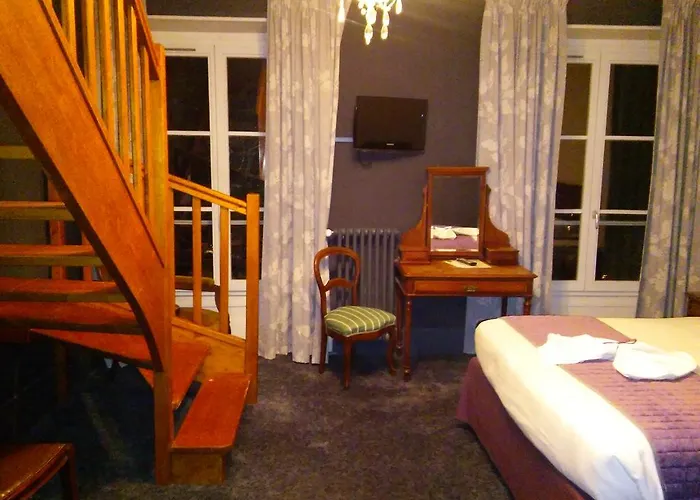 Homtel Le Parc *